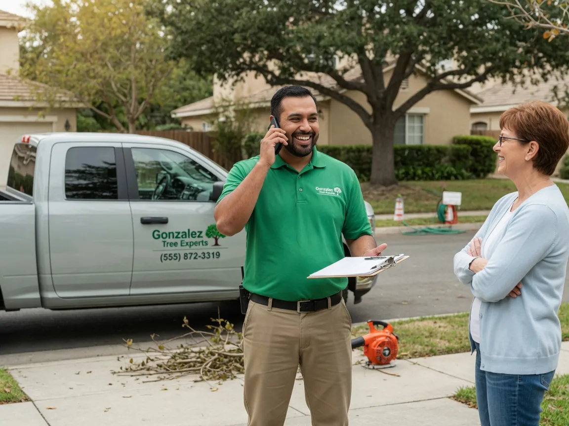 Tree Service Ridgeley, WV FAQs